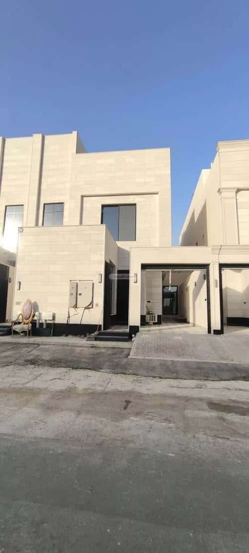 دور 192 متر مربع ب 3 غرف الجنادرية، شرق الرياض، الرياض