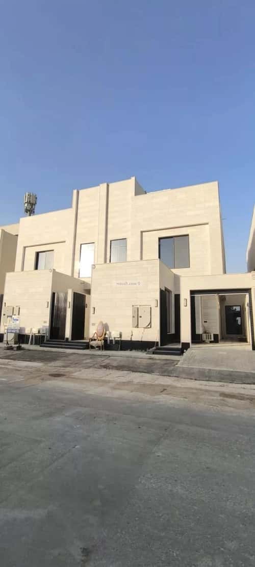دور 192 متر مربع ب 3 غرف الجنادرية، شرق الرياض، الرياض