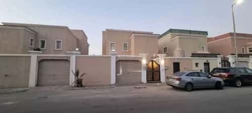 Villa 480 SQM Al Khozama, Khobar