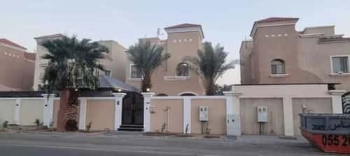 Villa 480 SQM Al Khozama, Khobar