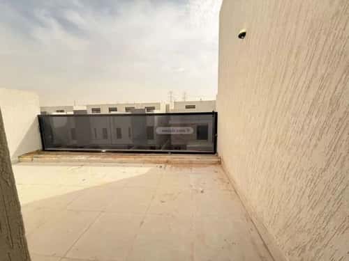 شقة 47 متر مربع ب 3 غرف المرجان، شرق الرياض، الرياض