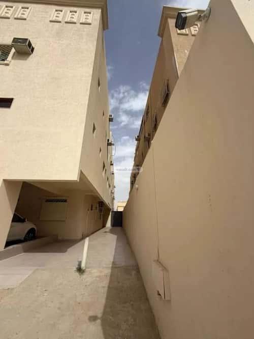 Apartment 175 SQM with 5 Bedrooms Bader, South Riyadh, Riyadh