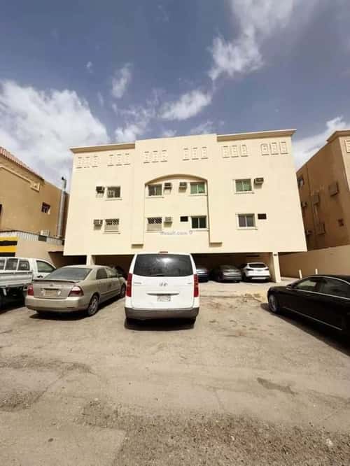 شقة 175 متر مربع ب 5 غرف بدر، جنوب الرياض، الرياض