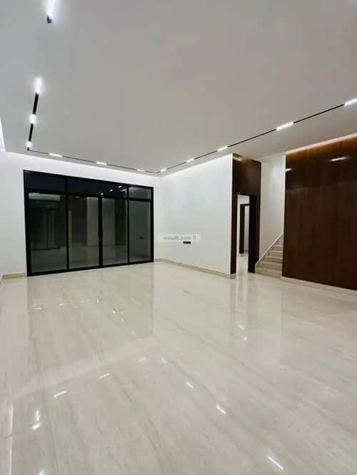 Villa 300 SQM Facing East on 20m Width Street Ar-Rimal, East Riyadh, Riyadh