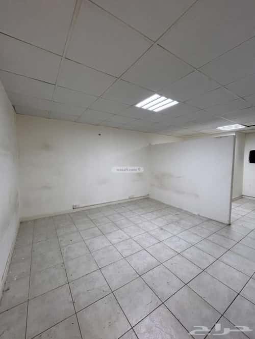 Office Space for Rent Al-Malaz, Central Riyadh, Riyadh