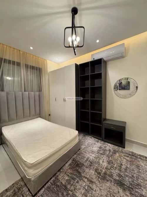 Apartment 152 SQM with 3 Bedrooms Al-Qairawan, North Riyadh, Riyadh