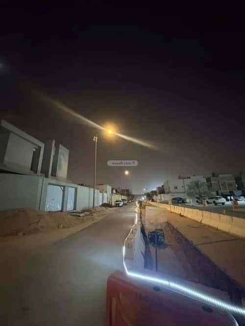 Land 377 SQM Facing North on 20m Width Street Al-Yasmeen, North Riyadh, Riyadh