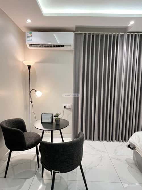 Apartment 40 SQM with 1 Bedroom As-Sulaimanyah, Central Riyadh, Riyadh