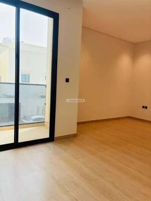 Apartment 101 SQM with 2 Bedrooms Al-Ezdihar, North Riyadh, Riyadh