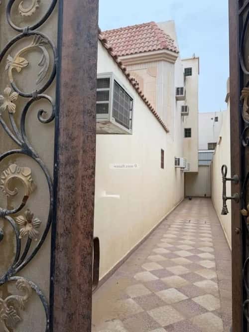 Villa 600 SQM Facing North on 15m Width Street Ishbiliyah, East Riyadh, Riyadh