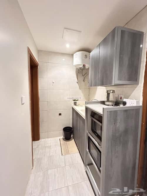 Apartment 40 SQM with 1 Bedroom As-Sulaimanyah, Central Riyadh, Riyadh
