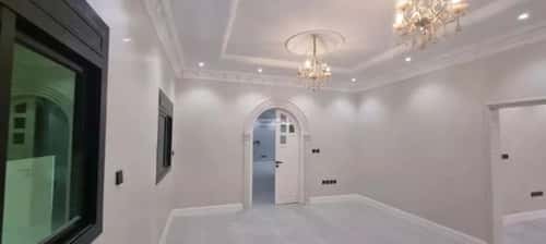 Villa 384 SQM Facing East on 16m Width Street Obhur Al Janoubeyyah, North Jeddah, Jeddah