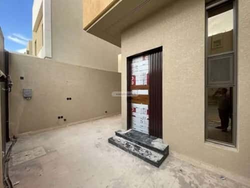 دور 151 متر مربع ب 3 غرف غرناطة، شرق الرياض، الرياض