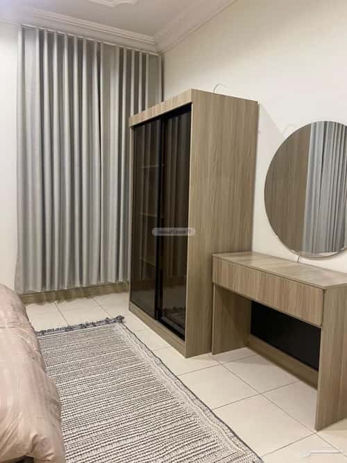 Apartment 70 SQM with 2 Bedrooms Al Nuzha, North Jeddah, Jeddah