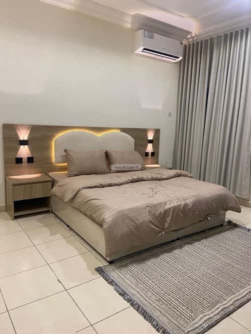 شقة 70 متر مربع بغرفتين النزهة، شمال جدة، جدة