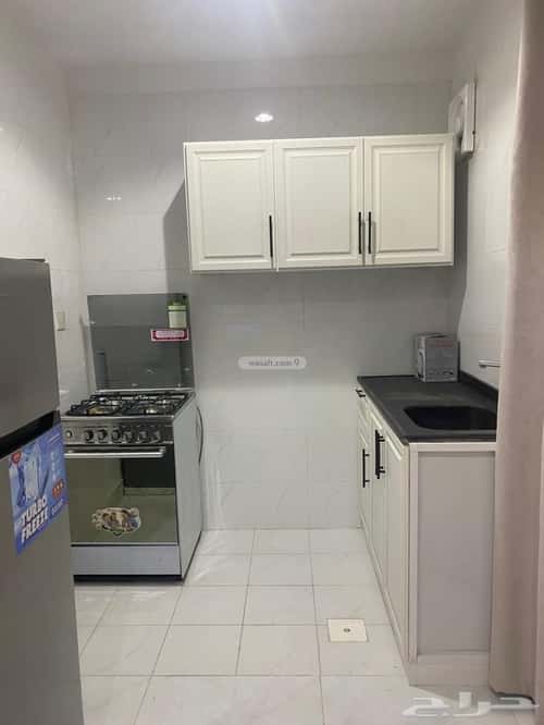 Apartment 60 SQM with 1 Bedroom Al Naseem, South Jeddah, Jeddah
