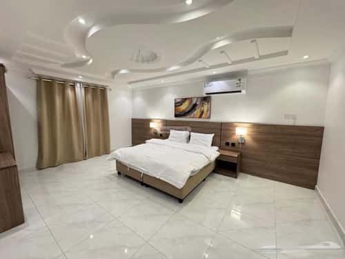Apartment 60 SQM with 1 Bedroom Al Naseem, South Jeddah, Jeddah