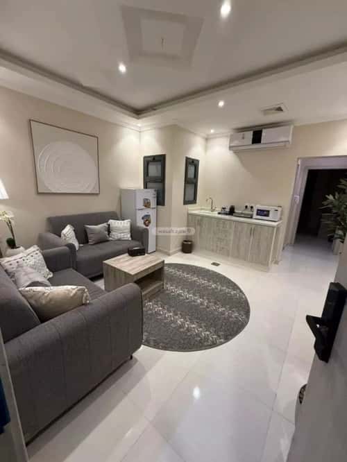 Apartment 600 SQM with 1 Bedroom Al Ulya, Khobar