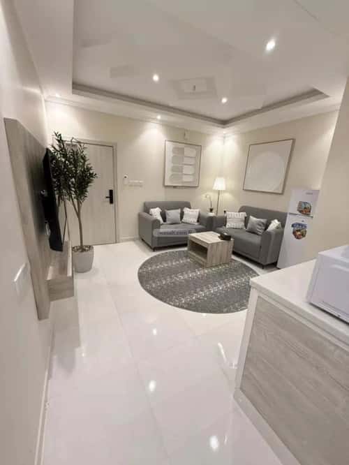 Apartment 600 SQM with 1 Bedroom Al Ulya, Khobar