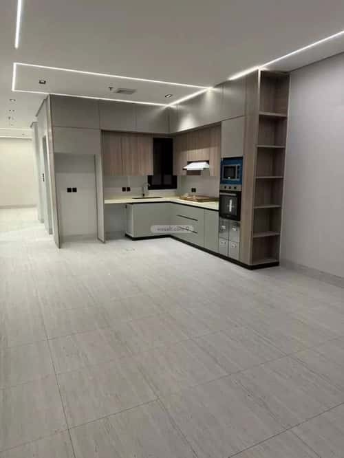 Apartment 151 SQM with 3 Bedrooms Al Bahr, Khobar