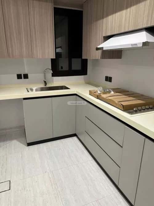 Apartment 151 SQM with 3 Bedrooms Al Bahr, Khobar