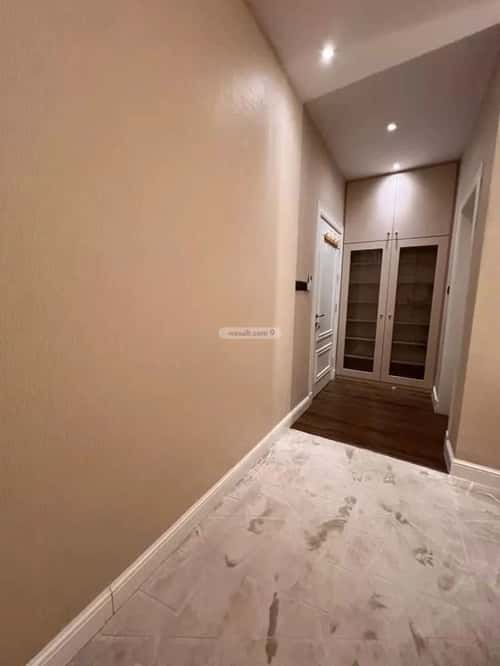 Apartment 136 SQM with 3 Bedrooms Al-Qairawan, North Riyadh, Riyadh