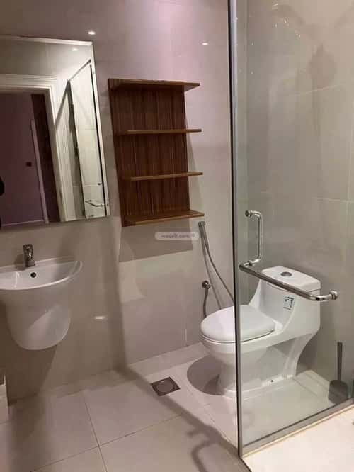 Apartment 136 SQM with 3 Bedrooms Al-Qairawan, North Riyadh, Riyadh