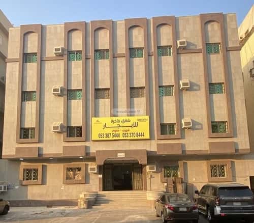 Apartment 45 SQM with 1 Bedroom Al Naseem, South Jeddah, Jeddah