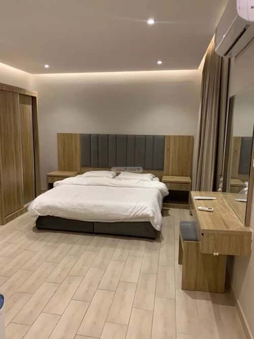Apartment 55 SQM with 1 Bedroom Ar-Rawdah, East Riyadh, Riyadh