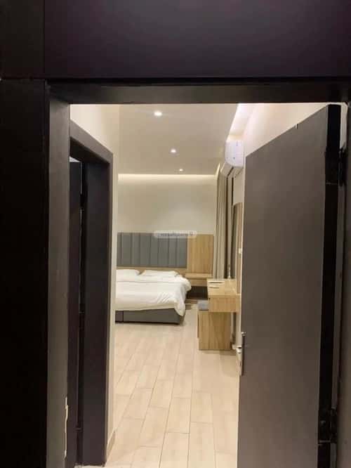 Apartment 55 SQM with 1 Bedroom Ar-Rawdah, East Riyadh, Riyadh