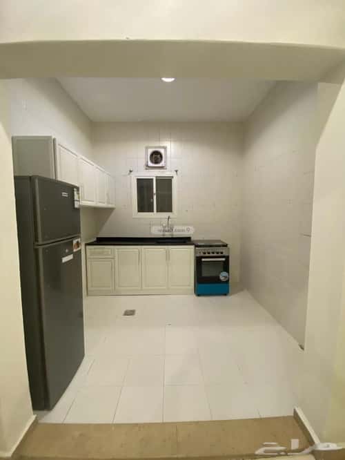 Apartment 60 SQM with 1 Bedroom Al Nuzha, North Jeddah, Jeddah