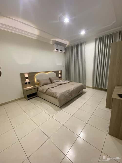 Apartment 60 SQM with 1 Bedroom Al Nuzha, North Jeddah, Jeddah