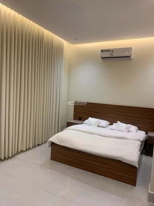 Apartment 90 SQM with 1 Bedroom Al-Khaleej, East Riyadh, Riyadh