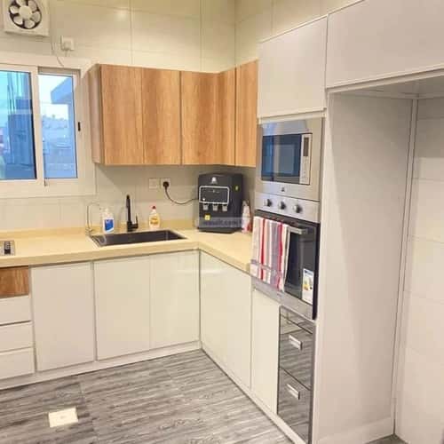 Apartment 156 SQM with 3 Bedrooms Meshrefah, North Jeddah, Jeddah
