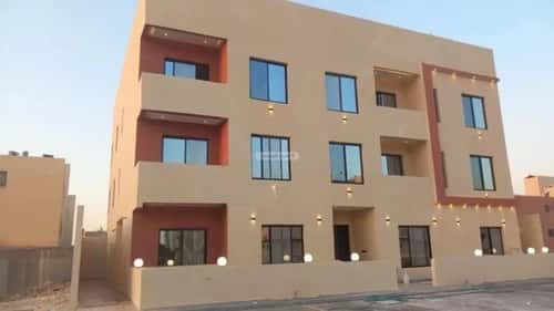 Apartment 750 SQM with 3 Bedrooms Dahrat Laban, West Riyadh, Riyadh