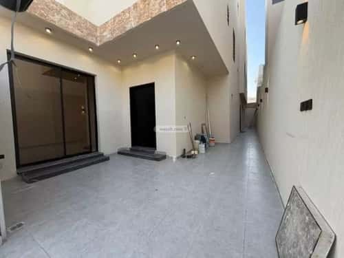 Villa 337 SQM Facing South on 15m Width Street Ar-Rimal, East Riyadh, Riyadh