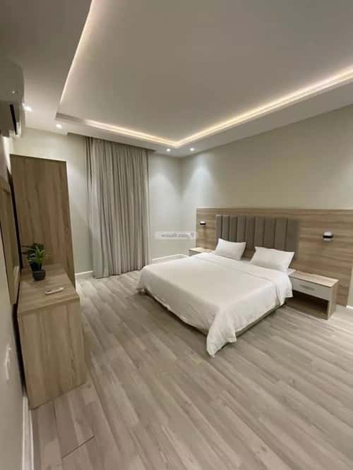 Apartment 80 SQM with 2 Bedrooms As-Sahafa, North Riyadh, Riyadh
