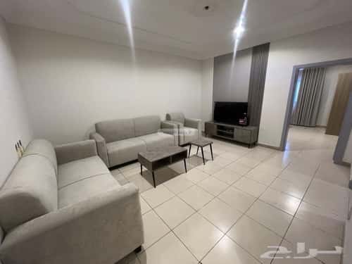 Apartment 70 SQM with 2 Bedrooms Al Nuzha, North Jeddah, Jeddah