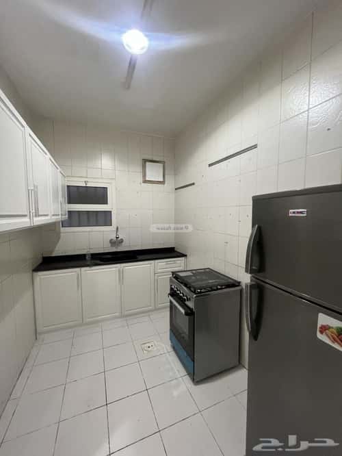 Apartment 70 SQM with 2 Bedrooms Al Nuzha, North Jeddah, Jeddah