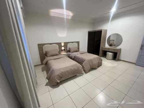 Apartment 70 SQM with 2 Bedrooms Al Nuzha, North Jeddah, Jeddah