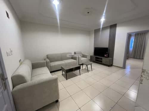 شقة 70 متر مربع بغرفتين النزهة، شمال جدة، جدة