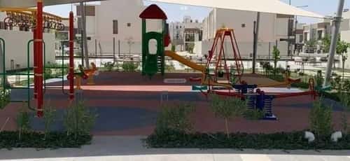 Villa 214 SQM Facing West with 6 Bedrooms Al-Muanisiyah, East Riyadh, Riyadh