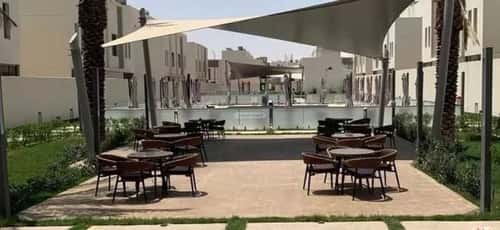 Villa 214 SQM Facing West with 6 Bedrooms Al-Muanisiyah, East Riyadh, Riyadh