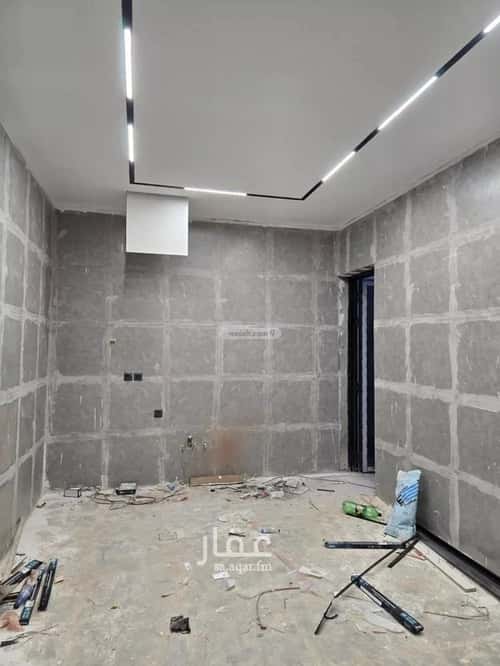 Villa 312 SQM Facing North on 15m Width Street Al-Maizaliyah, East Riyadh, Riyadh