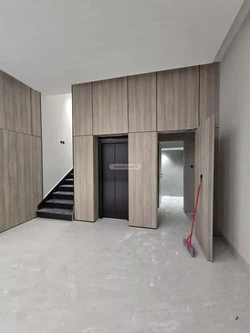 Villa 312 SQM Facing South on 18m Width Street Al-Maizaliyah, East Riyadh, Riyadh