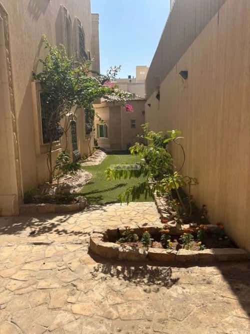 فيلا 499 متر مربع واجهة جنوبية ب 6 غرف العقيق، شمال الرياض، الرياض