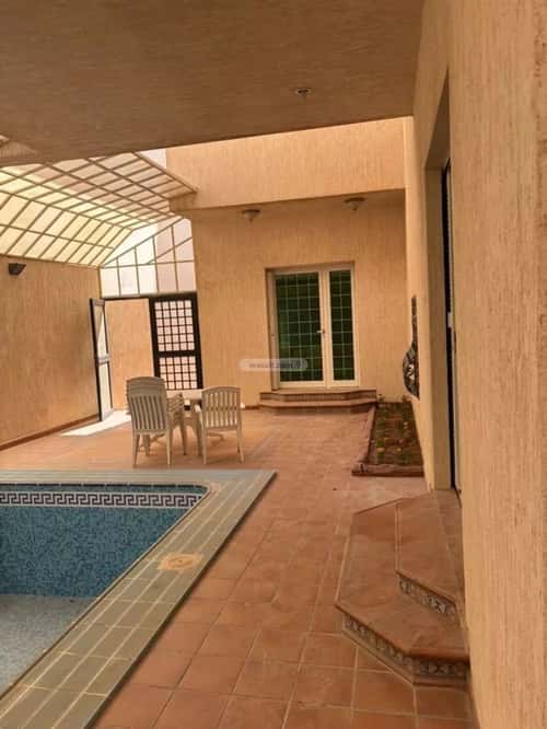 فيلا 499 متر مربع واجهة جنوبية ب 6 غرف العقيق، شمال الرياض، الرياض