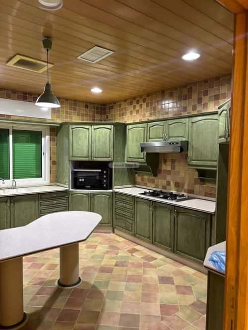 فيلا 499 متر مربع واجهة جنوبية ب 6 غرف العقيق، شمال الرياض، الرياض