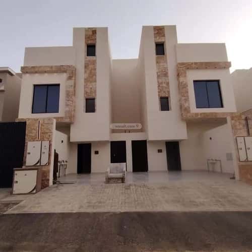 Apartment 84 SQM with 2 Bedrooms Okaz, South Riyadh, Riyadh