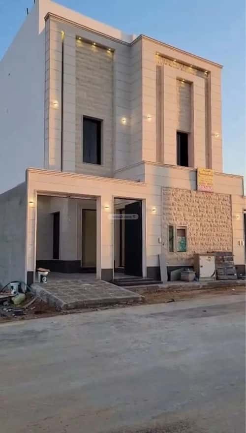 شقة 81 متر مربع ب 4 غرف النظيم، شرق الرياض، الرياض
